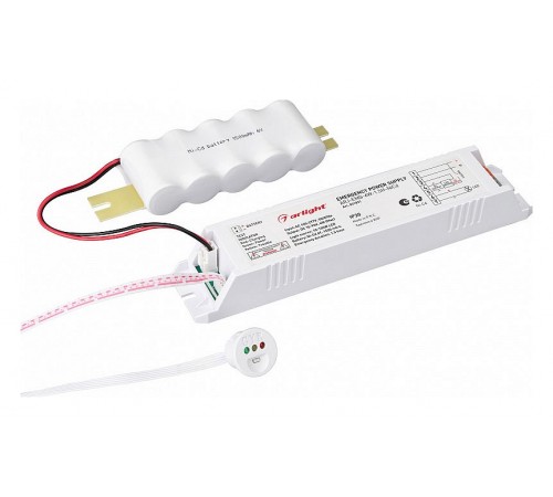 Блок питания Arlight 031831 ARJ