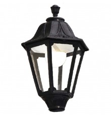 Плафон полимерный Fumagalli E35.000.000.AXH27 Noemi