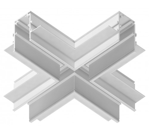 Соединитель X-образный для треков Ambrella Light GL3357 GL