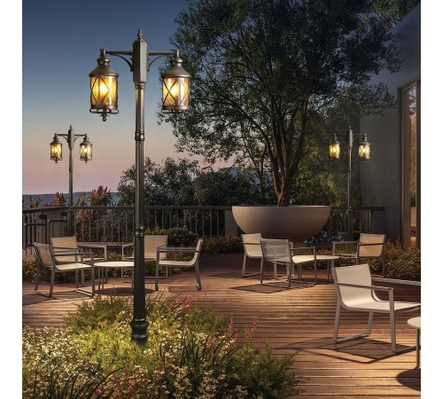 Фонарный столб Loft it 100020/2200 Ferrara