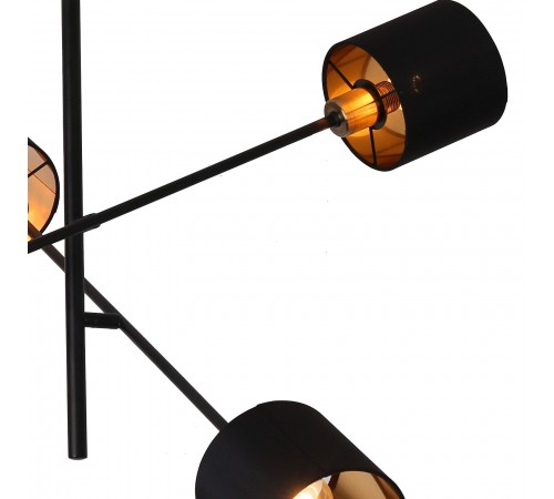 Люстра на штанге Escada 1109/4P Denver