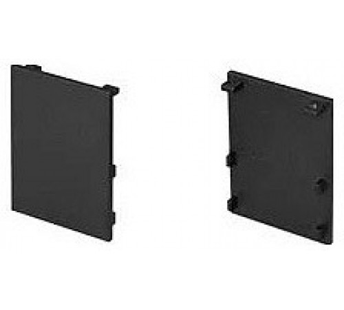 Заглушка для трека Arlight 046963 MAG-45