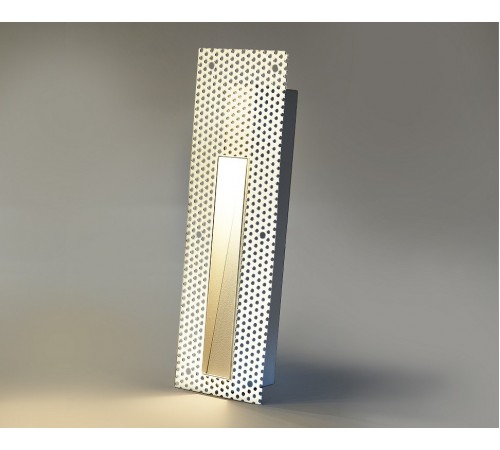 Встраиваемый светильник Italline DL 3031 white DL 30