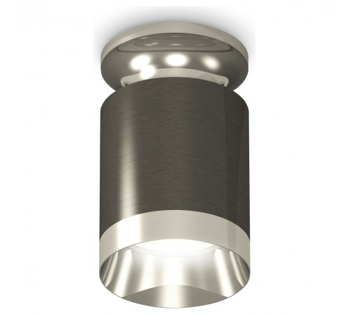 Накладной светильник Ambrella Light XS6303101 XS