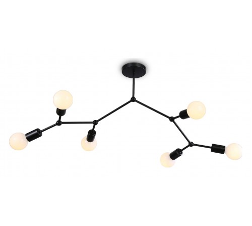 Люстра на штанге Ambrella Light TR8036 TR