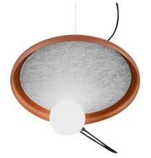 Подвесной светильник Moderli V10696-PL Cosmi