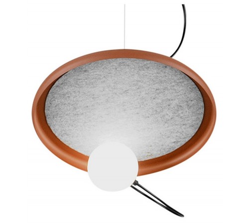 Подвесной светильник Moderli V10696-PL Cosmi