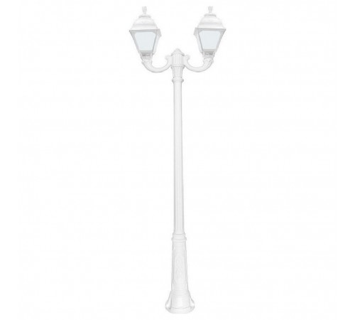 Фонарный столб Fumagalli U23.157.R20.WYF1R Cefa