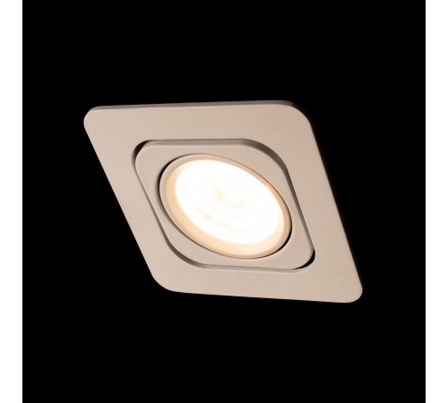 Встраиваемый светильник Loft it 10328/A White Screen