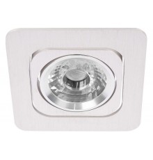 Встраиваемый светильник Loft it 10328/A Chrome Screen