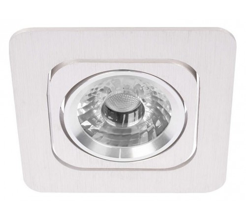 Встраиваемый светильник Loft it 10328/A Chrome Screen