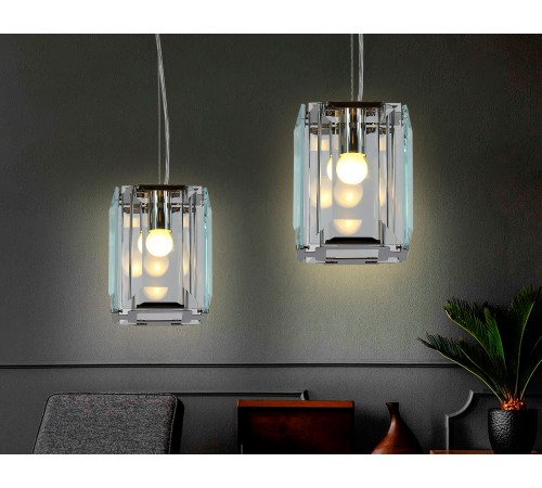 Подвесной светильник Ambrella Light TR5107 TR