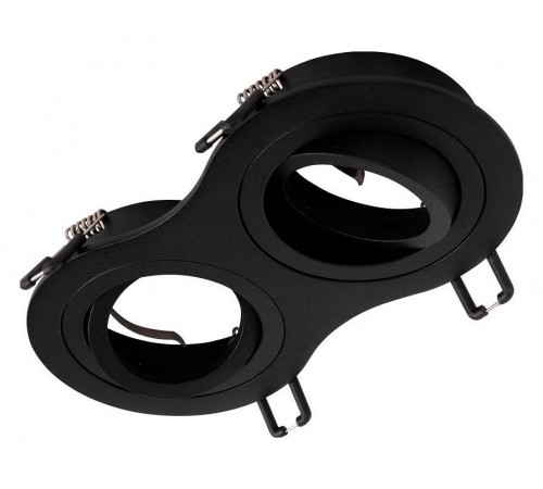 Встраиваемый светильник Loft it 10341/2B Black Hap