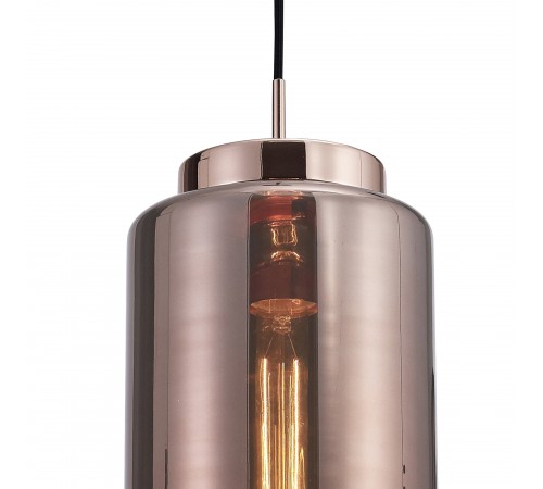 Подвесной светильник Mantra 6199 Jarras