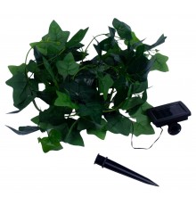 Гирлянда на солнечных батареях Uniel UL-00009374 USL-S