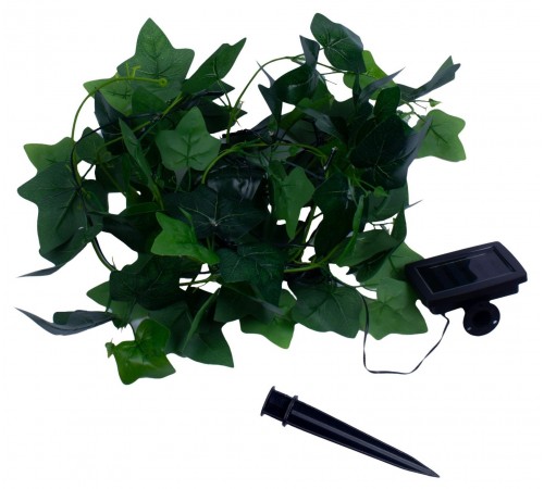 Гирлянда на солнечных батареях Uniel UL-00009374 USL-S