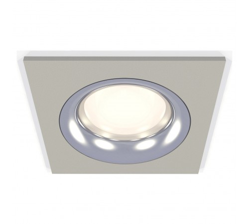 Встраиваемый светильник Ambrella Light XC7633003 XC