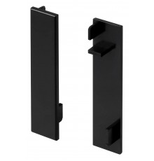 Заглушка для профиля Arlight 046166 PLINTUS