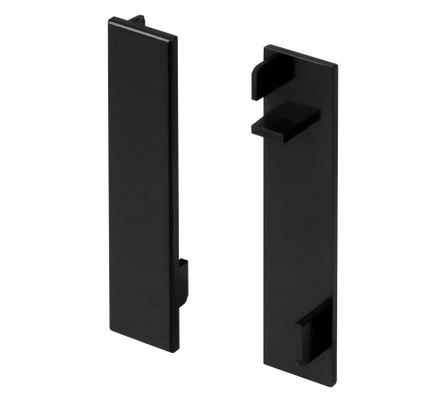 Заглушка для профиля Arlight 046166 PLINTUS