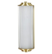 Накладной светильник Newport 3292/A brass new 3290