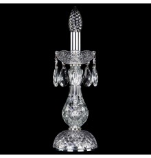 Настольная лампа декоративная Bohemia Art Classic 12.00.1-28.Cr.Sp 12.00