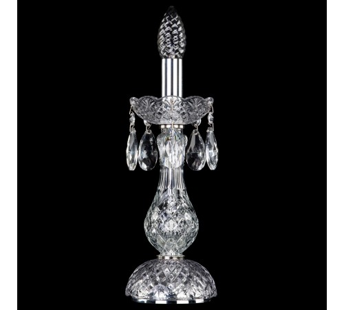 Настольная лампа декоративная Bohemia Art Classic 12.00.1-28.Cr.Sp 12.00