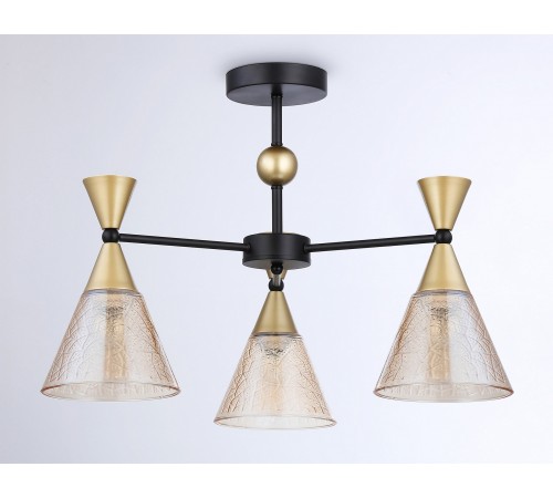 Люстра на штанге Ambrella Light TR3169 TR