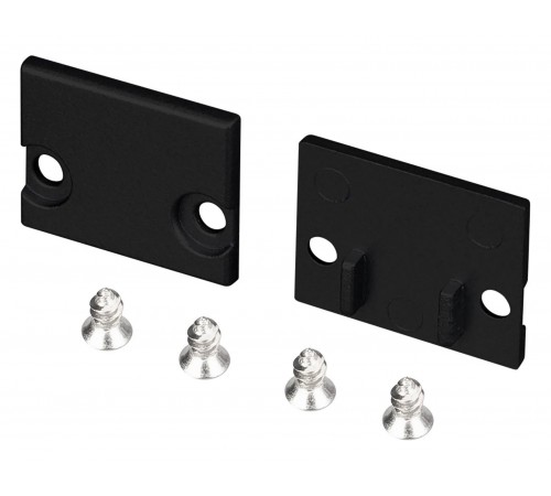 Заглушка для профиля Arlight 047411 FLOOR