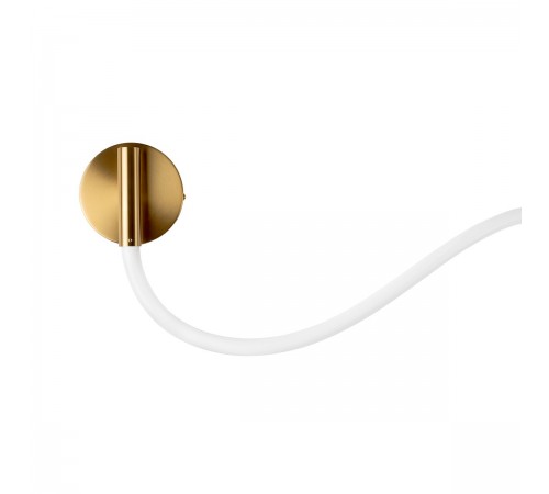 Накладной светильник Loft it 10388W Brass Thread