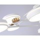 Люстра на штанге Ambrella Light FL51642 FL