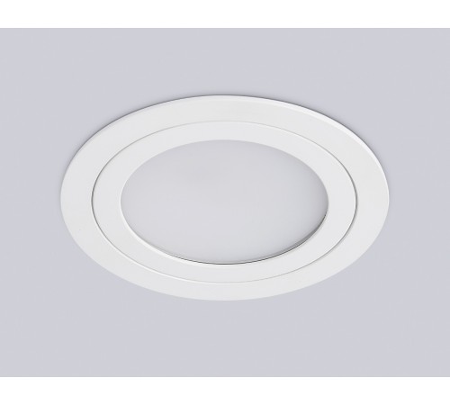 Встраиваемый светильник Ambrella Light TN51822 TN