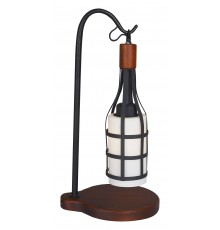 Настольная лампа декоративная Velante 589-704-01 589