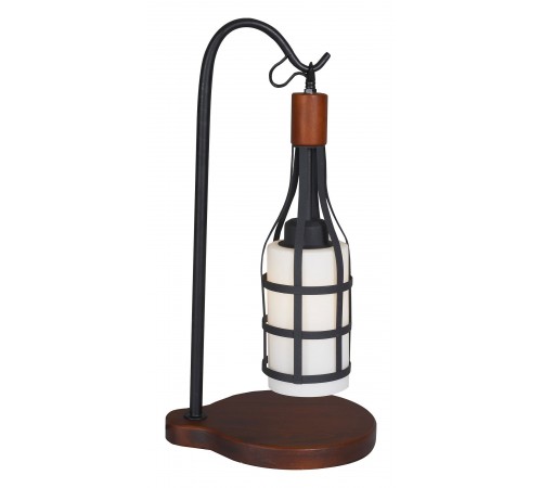 Настольная лампа декоративная Velante 589-704-01 589