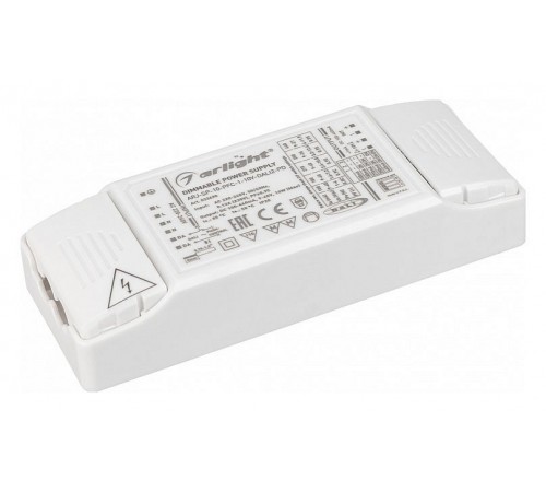 Блок питания Arlight 033690 ARJ