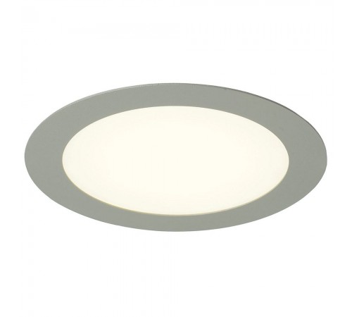 Встраиваемый светильник Feron 51612 AL500