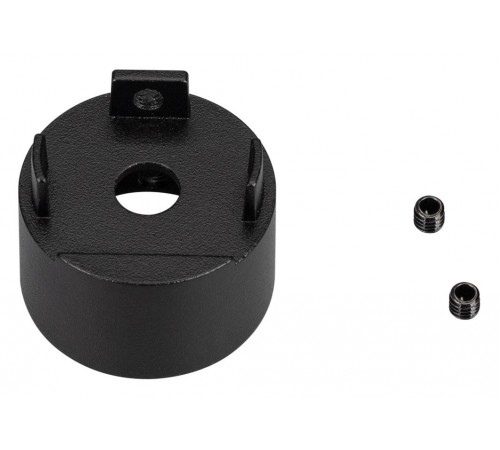 Заглушка для трека Arlight 034065 FLEX