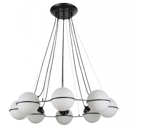 Подвесная люстра MyFar MR2291-8P Julian