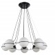 Подвесная люстра MyFar MR2291-8P Julian
