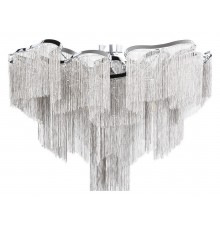 Потолочная люстра Loft it 10208/1000C Smoke Stream