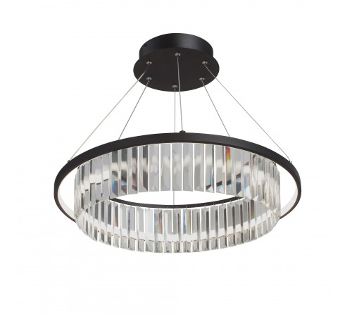 Подвесная люстра Vitaluce V5401-1/1S V5401