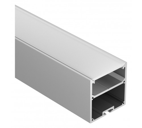 Профиль подвесной Arlight 019304 SL-LINE-5050-2000 ANOD