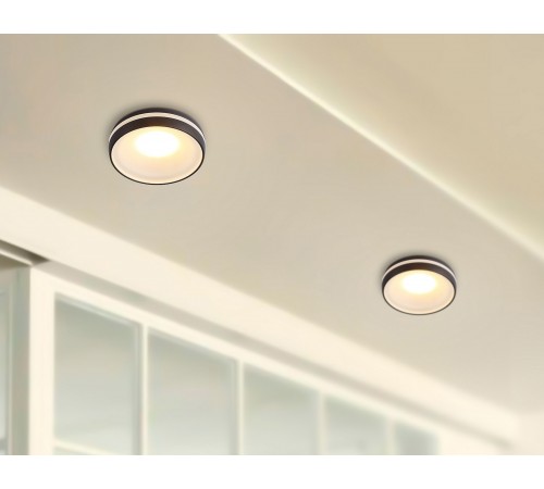 Встраиваемый светильник Ambrella Light TN3322 TN