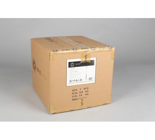 Подвесной светильник Aployt APL.612.26.01 Aniela