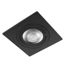 Встраиваемый светильник Loft it 10341/A Black Hap