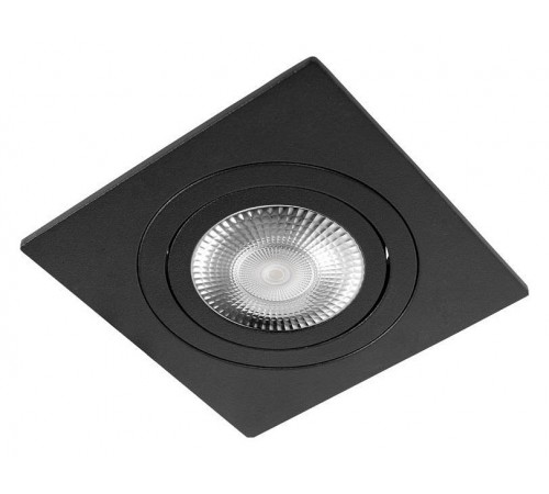 Встраиваемый светильник Loft it 10341/A Black Hap