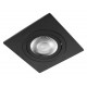 Встраиваемый светильник Loft it 10341/A Black Hap