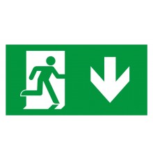 Пиктограмма EMERGENCY 046662