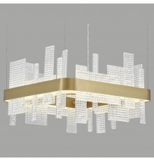 Подвесной светильник Wertmark WE461.01.303 Lotta