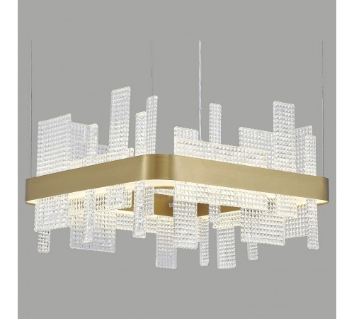 Подвесной светильник Wertmark WE461.01.303 Lotta