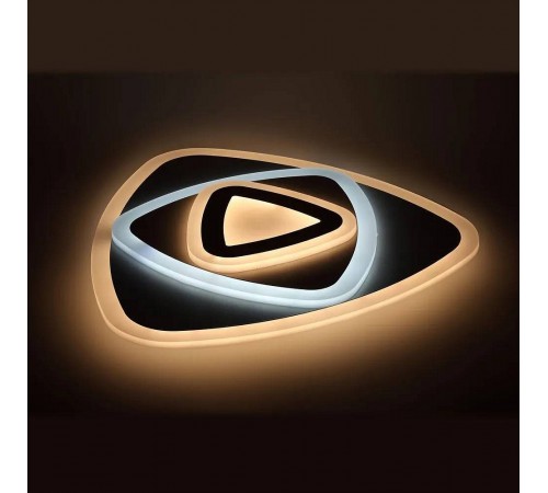 Накладной светильник Эра SPB-6 GEO 5 RC 67